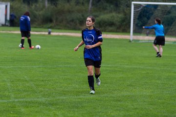 Bild 1 - Frauen FSG BraWie 08 - SV Rickling : Ergebnis: 2:2